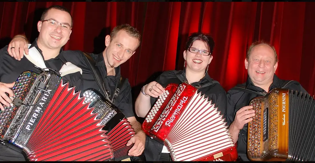 orchestre dominique et stéphanie floquer