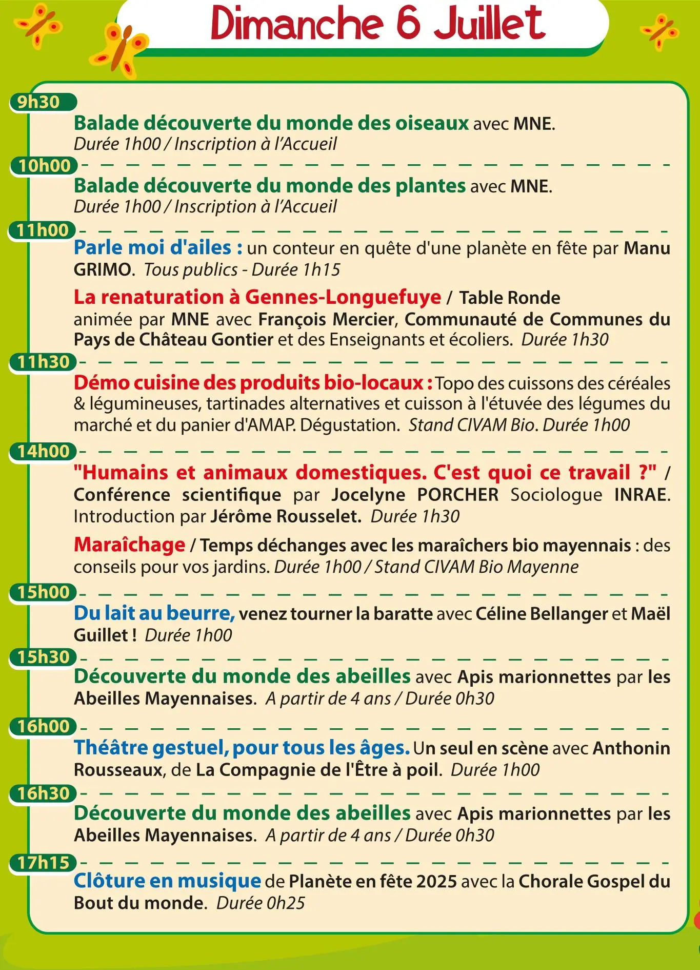 planète en fête 4