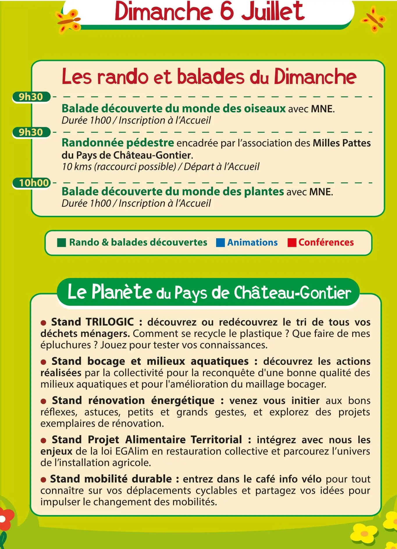 planète en fête 5