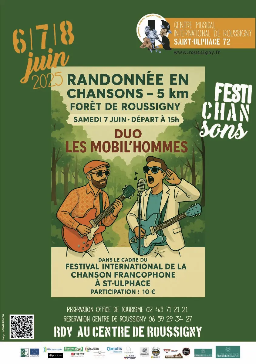 randonnée