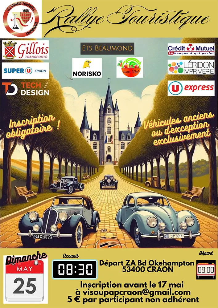 rallye
