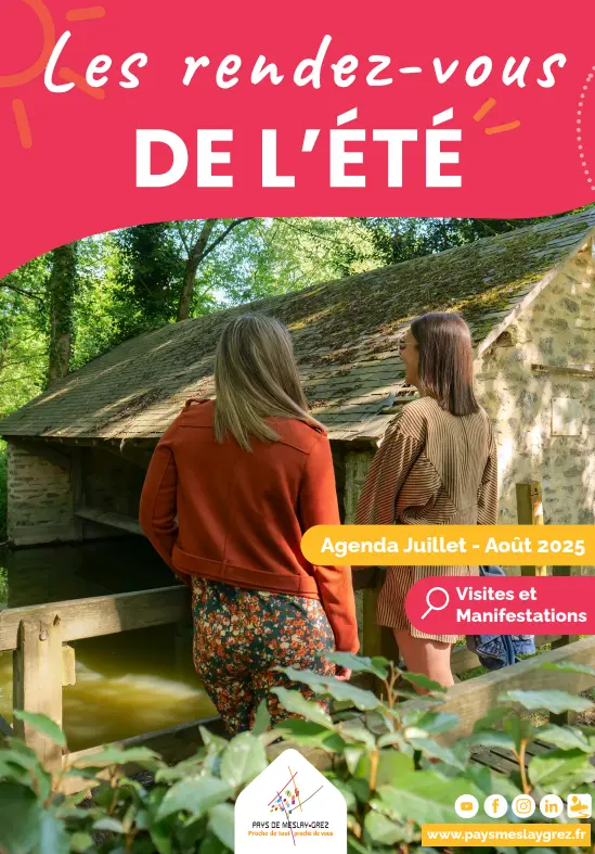 rdv de l'été