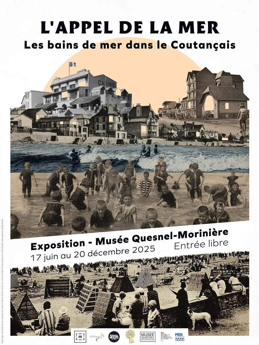 Affiche expostion