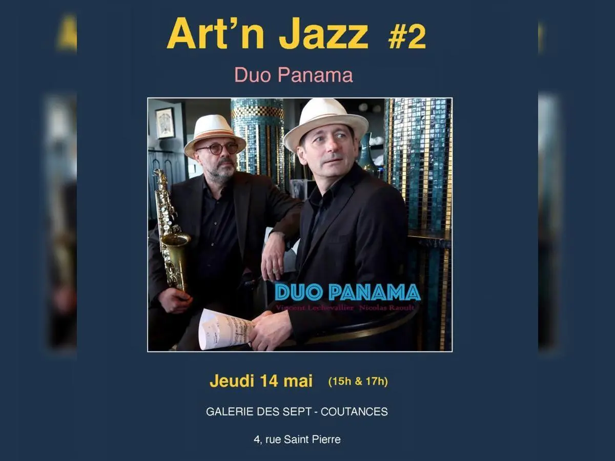 5.Duo-Panama