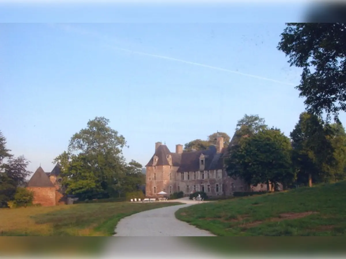 50210-Cerisy-la-Salle-Château de Cerisy-la-Salle-© Château de Cerisy-la-Salle
