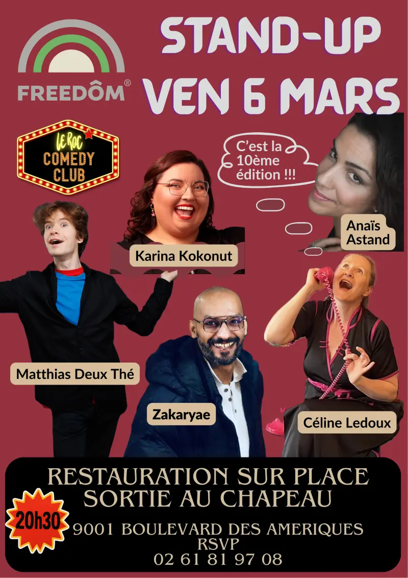 2026 - 6 mars Affiche v2