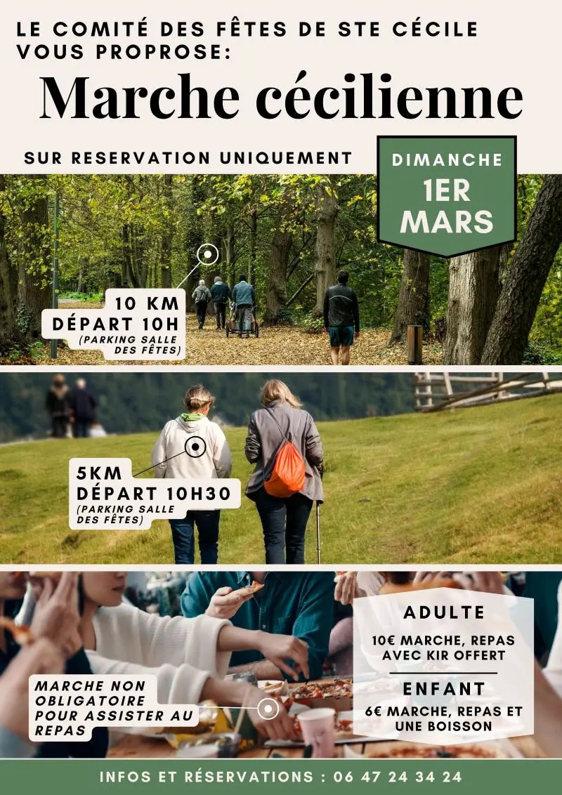 03 01 STE CECILE rando