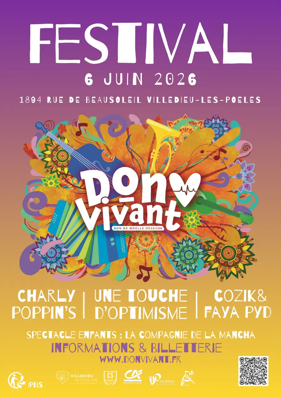 06 06 VLP festival don vivant