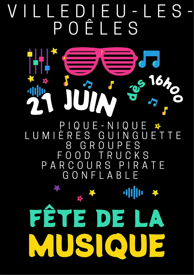 Copie de Fête de la musique 2025 - 1