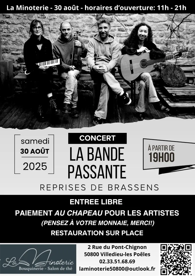 08 30 VLP concert
