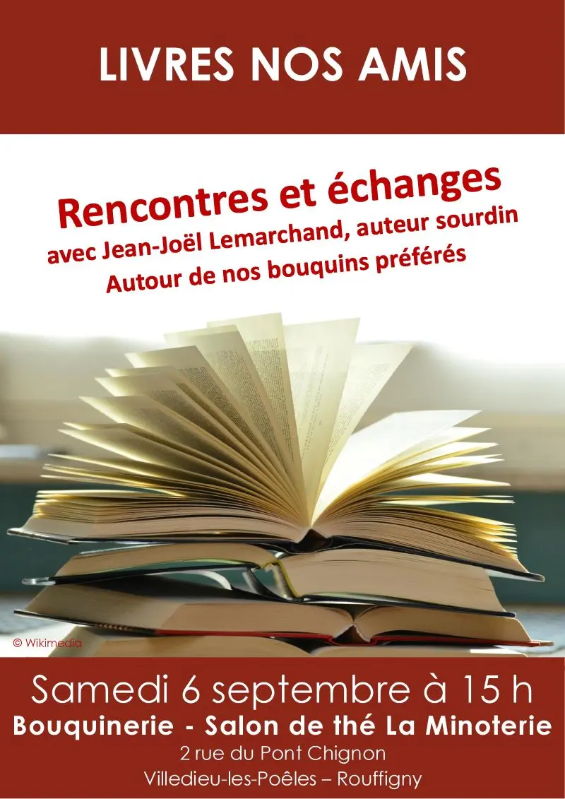 09 6 VLP rencontre