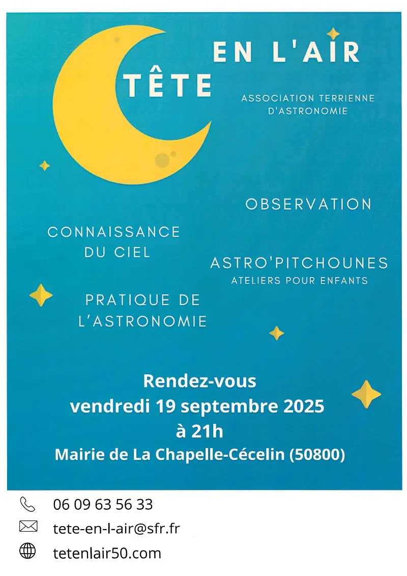 09 19 CHAPELLE CECELIN astrologie
