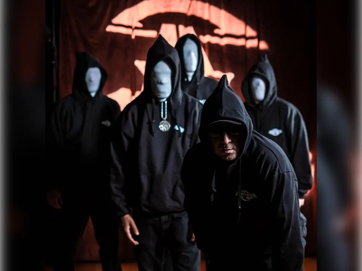 Réveillons-nous #20 : concert Assassin