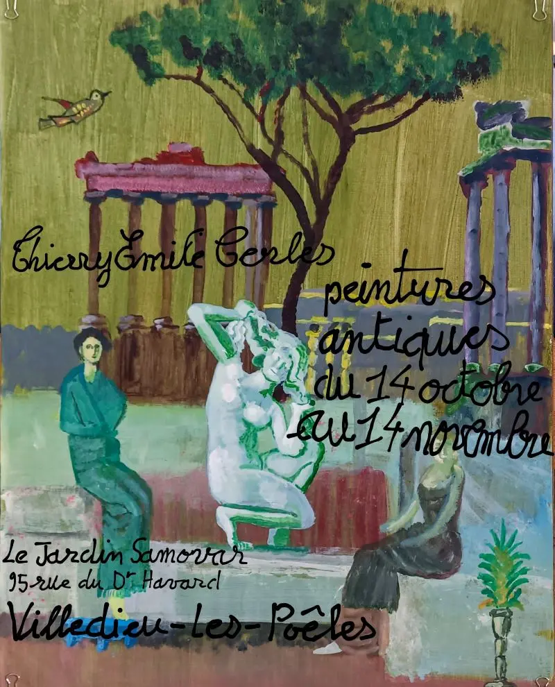 10 14 au 11 14 VLP expo peinture