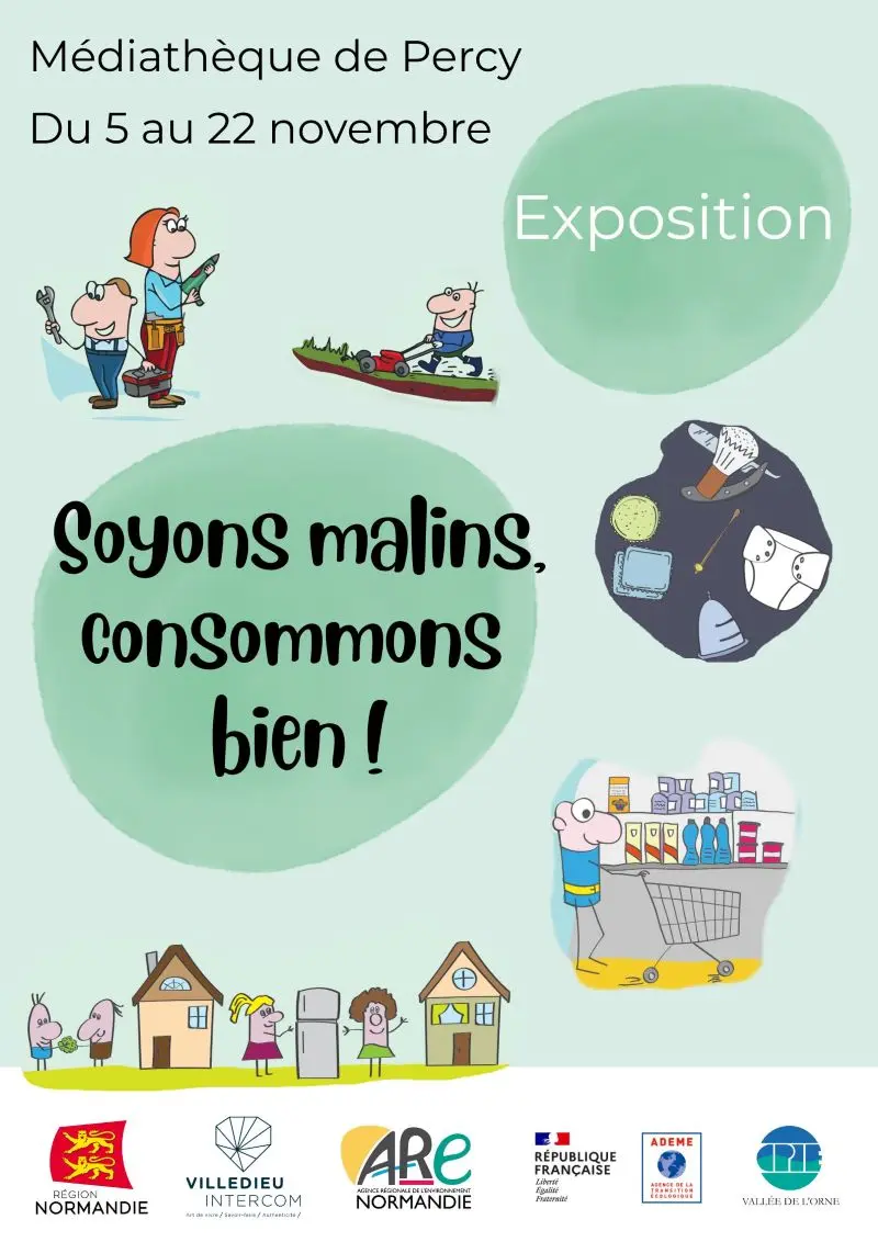 11 5 au 22 PERCY expo écologie