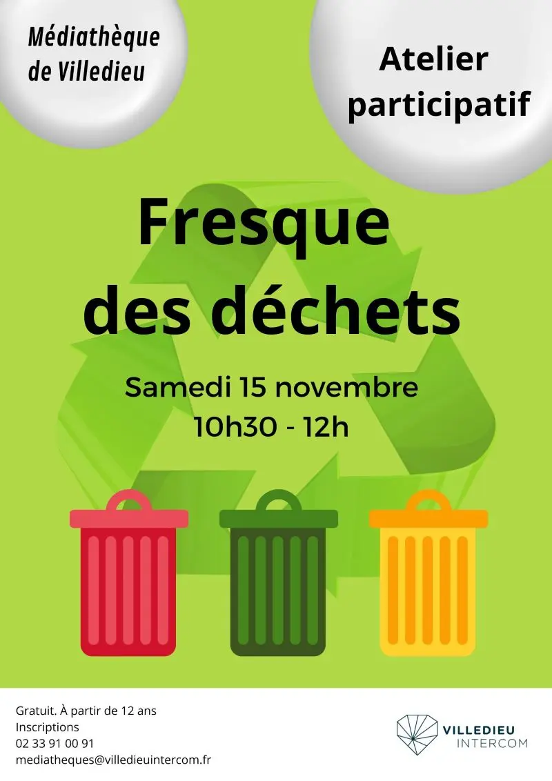 11 15 VLP fresque déchets