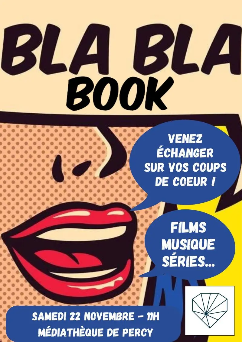 11 22 PERCY blablabook