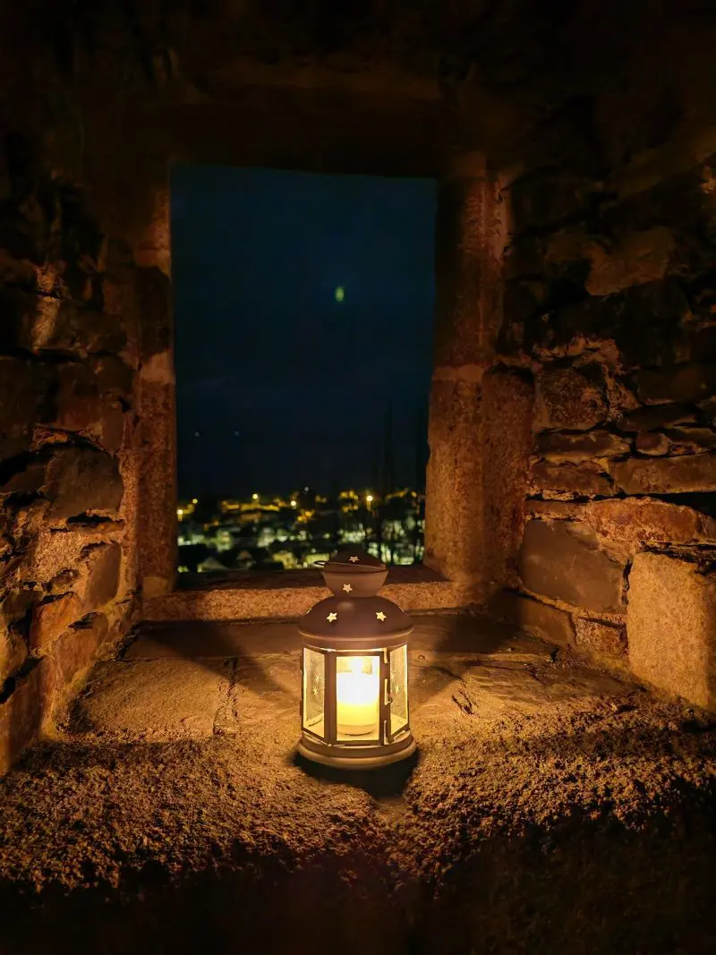 Experience Lanternes