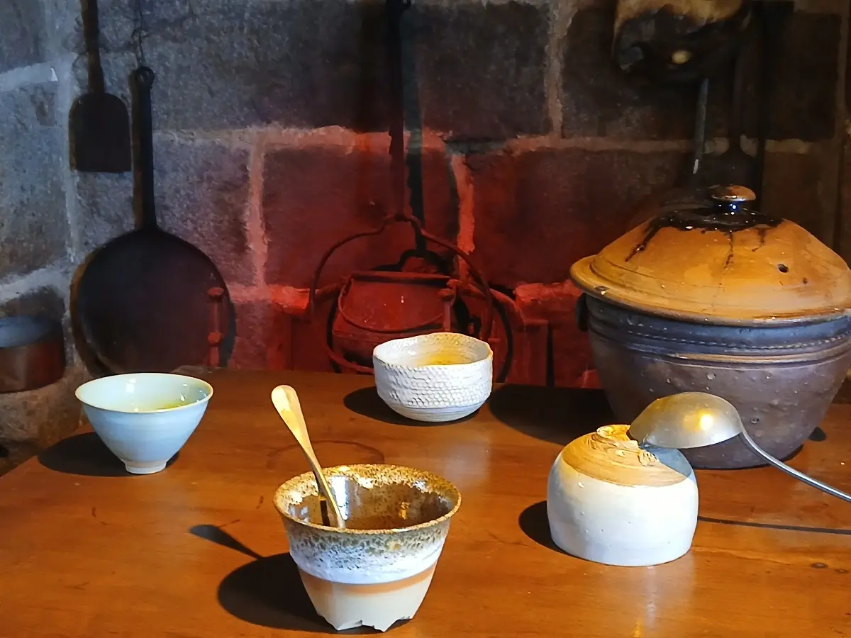 Ger_Le bol et la soupe