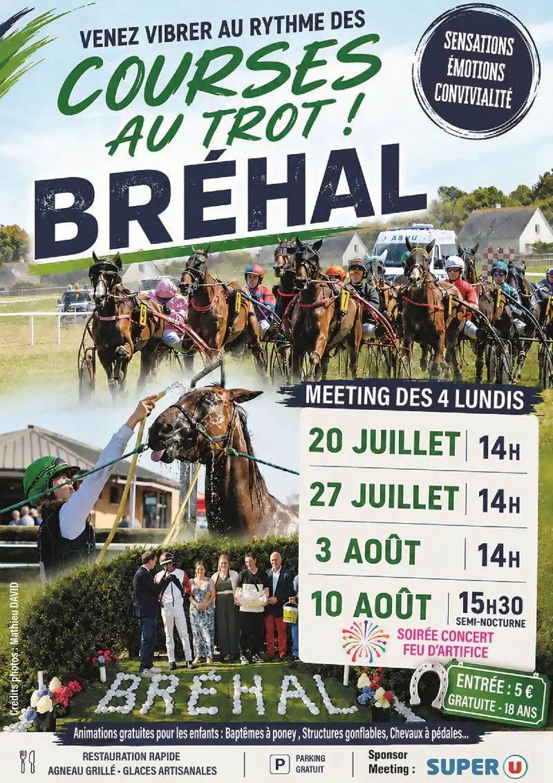 2026 - Affiche-courses-brehal