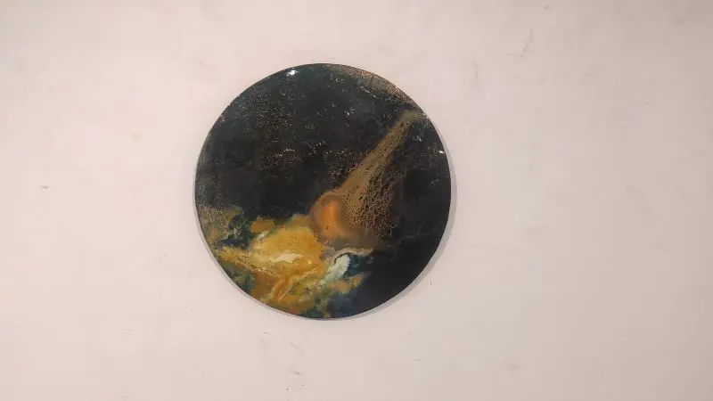 2026 - Espace d'art FL