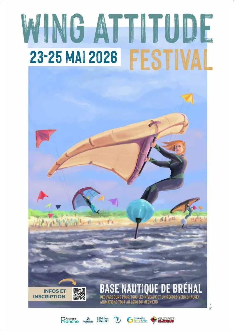 2026 - Wing Attitude Festival