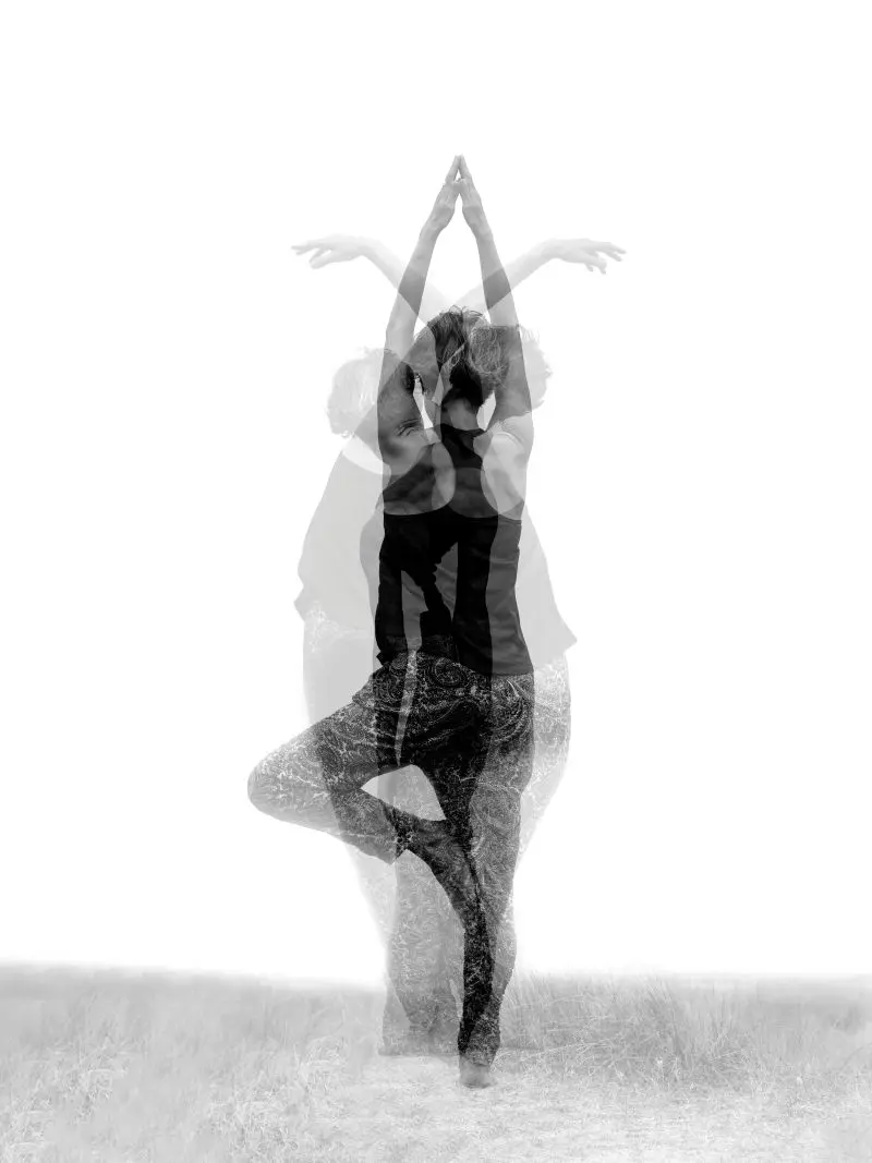 2026 - Yoga