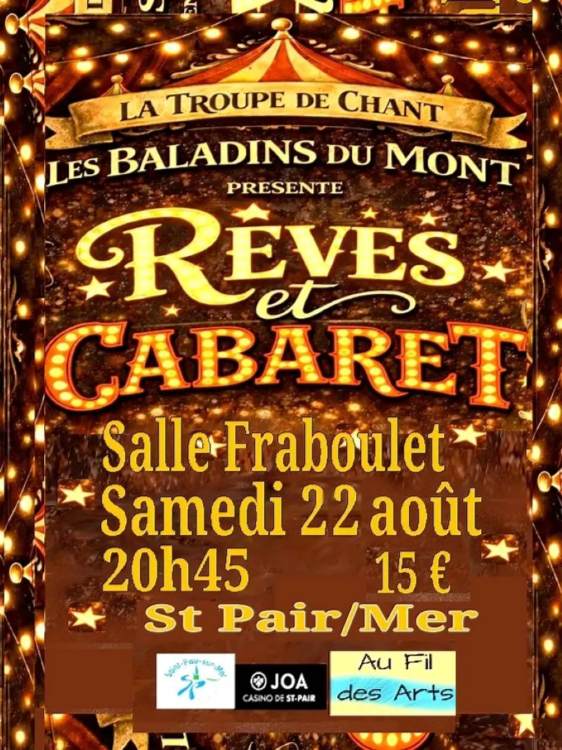 2026 - baladins St Pair 22 août