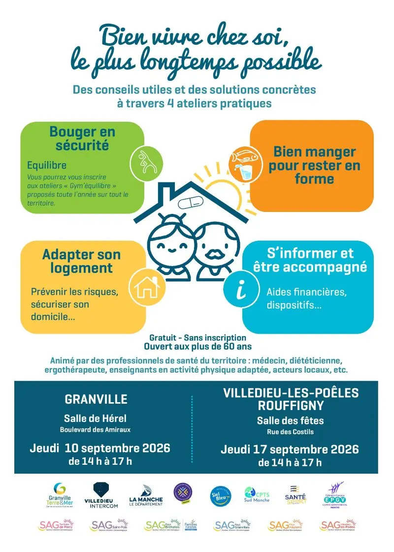 2026 - bien vivre chez soi