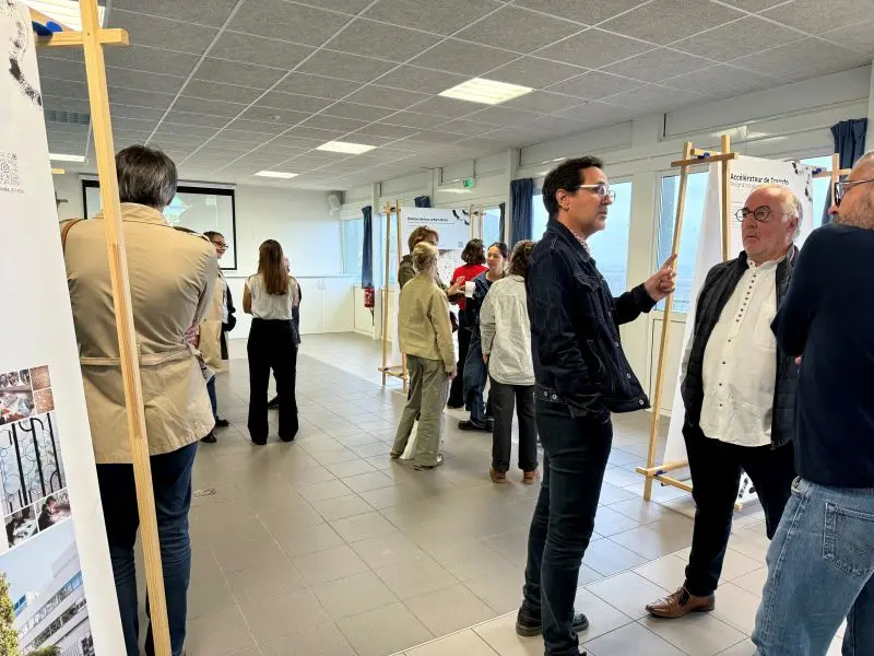 2026 - exposition accelerateur de transfo