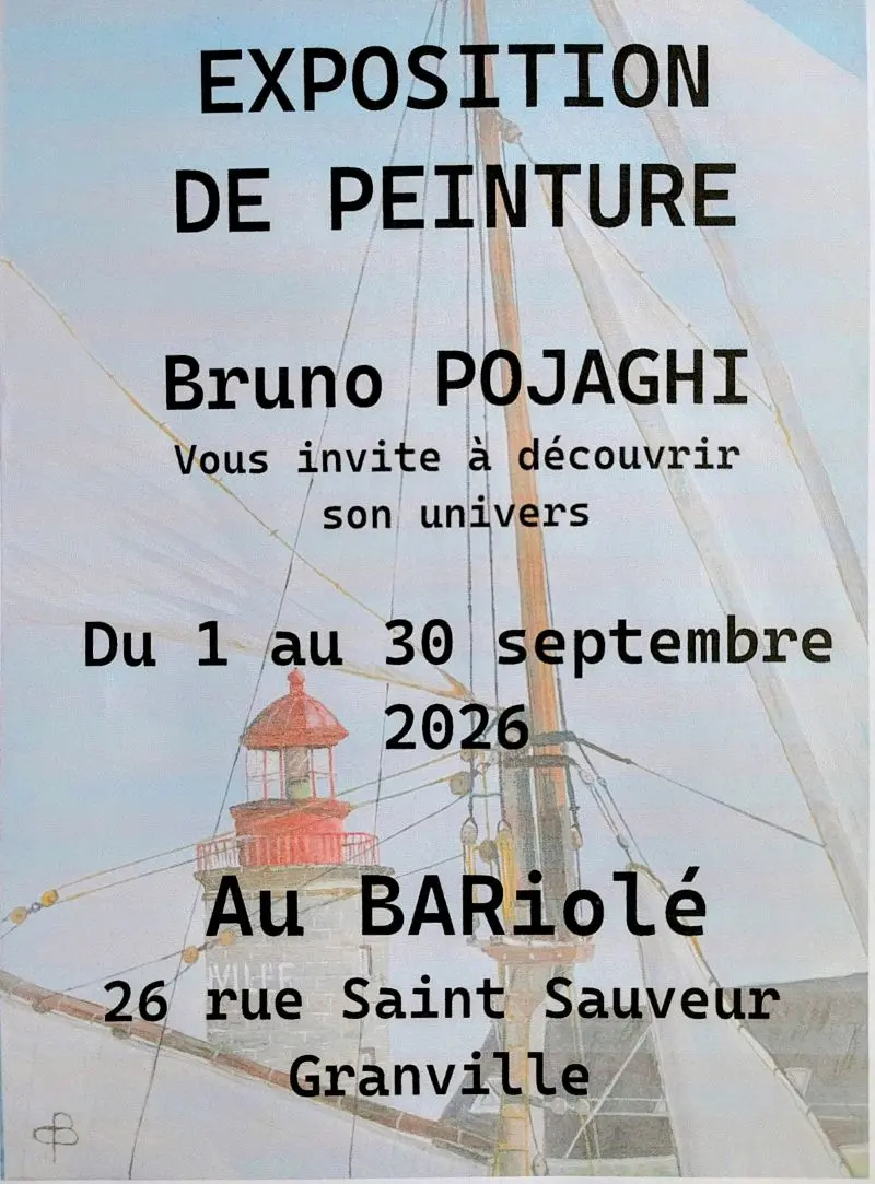 2026 - expo peinture pojaghi