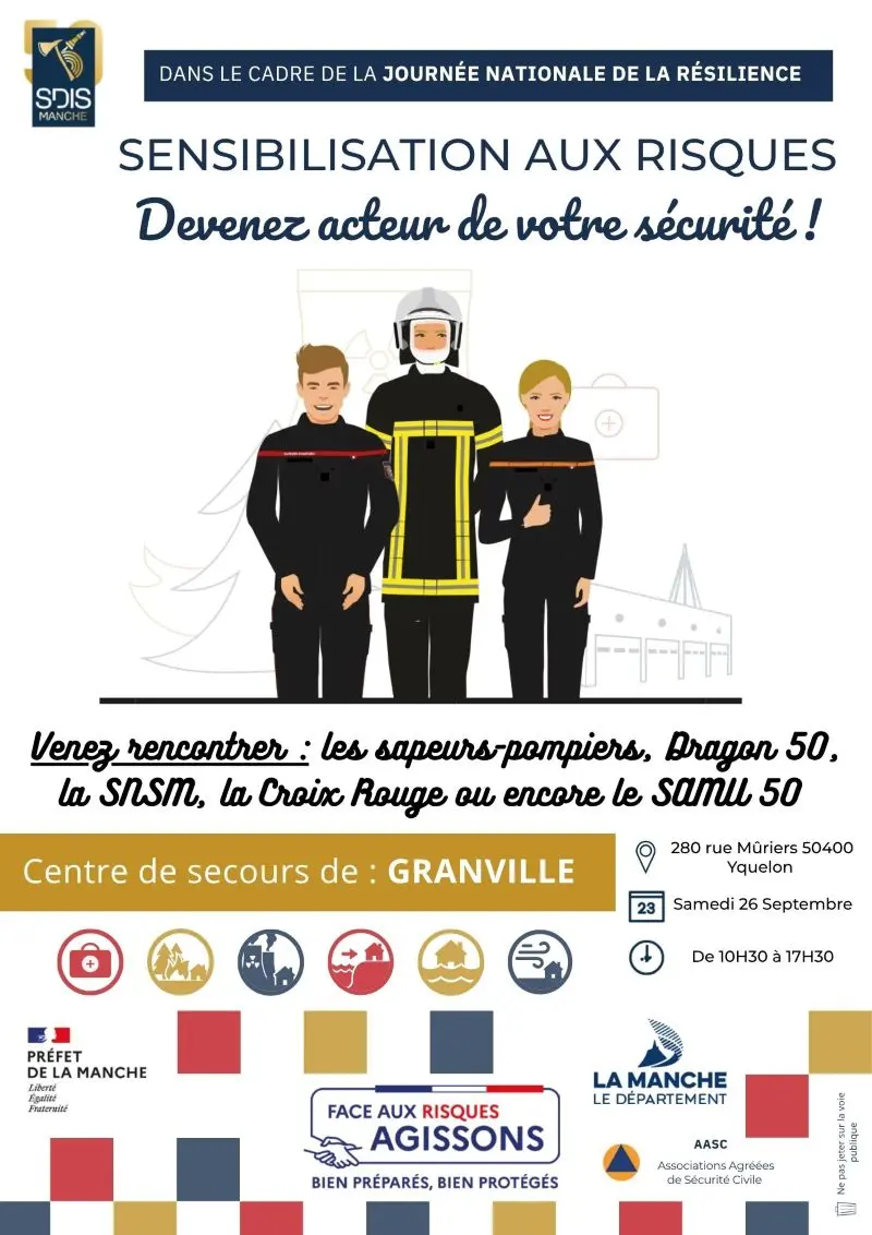 2026 - pompier 26 septembre