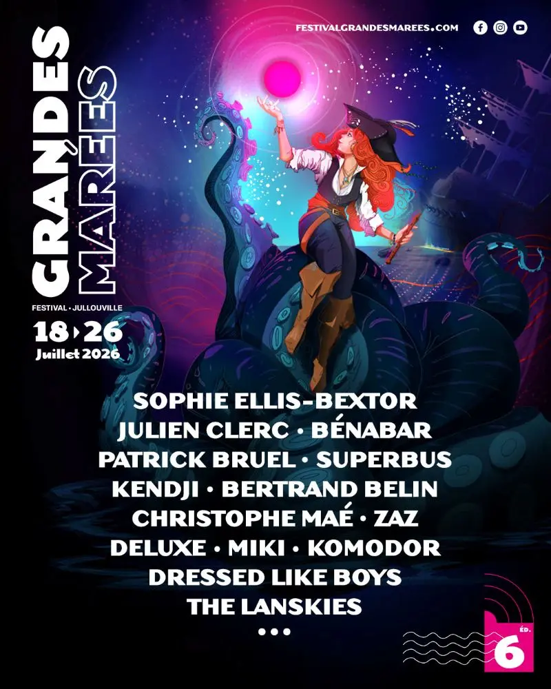 2026-07-26-Festival Grandes Marées - prog mars