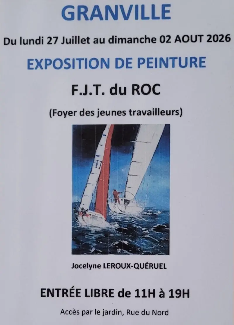 2026_Granville_annonce 2