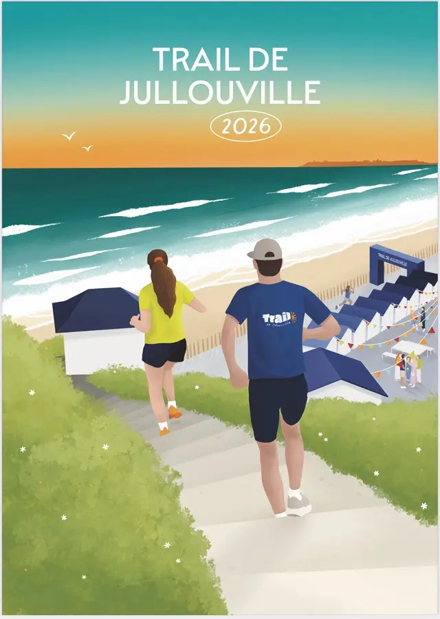 2026 - Trail de Jullouville