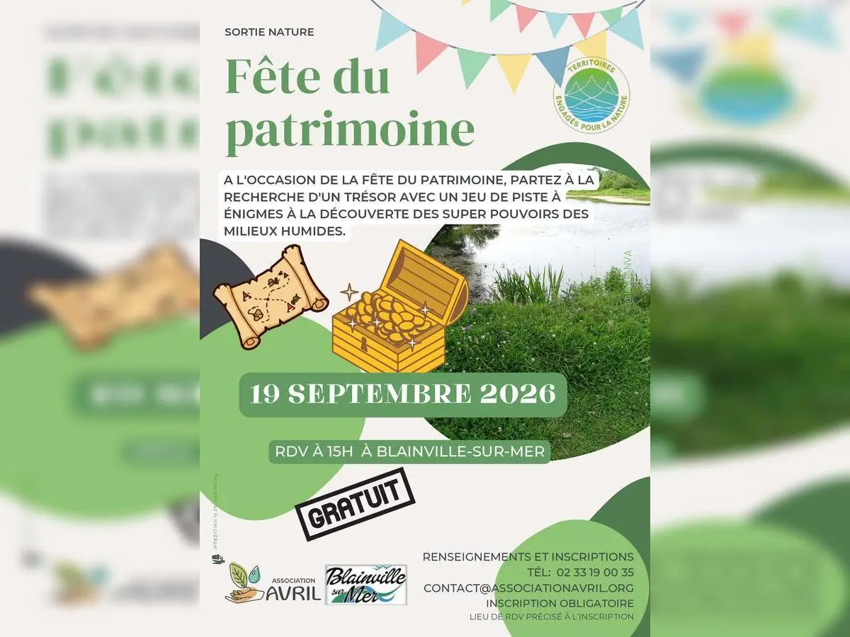 Affiche animations 2024 A4