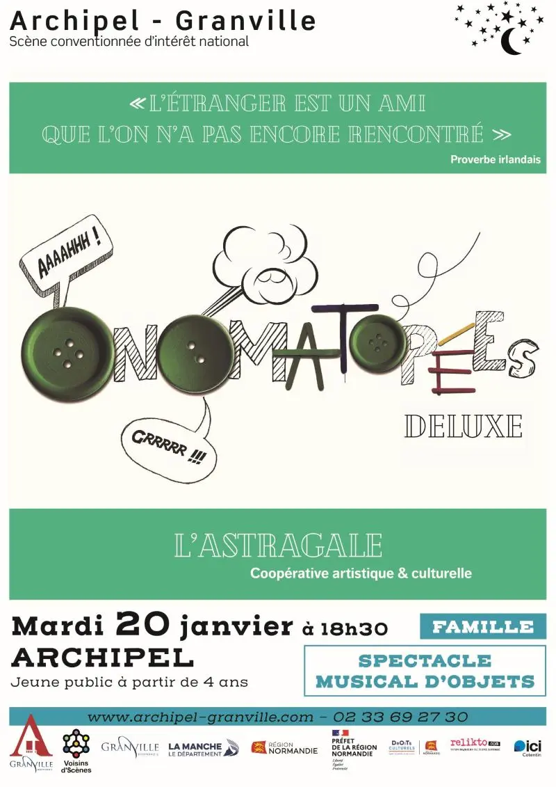 22_Affiche_Onomatopées_ janv 2026