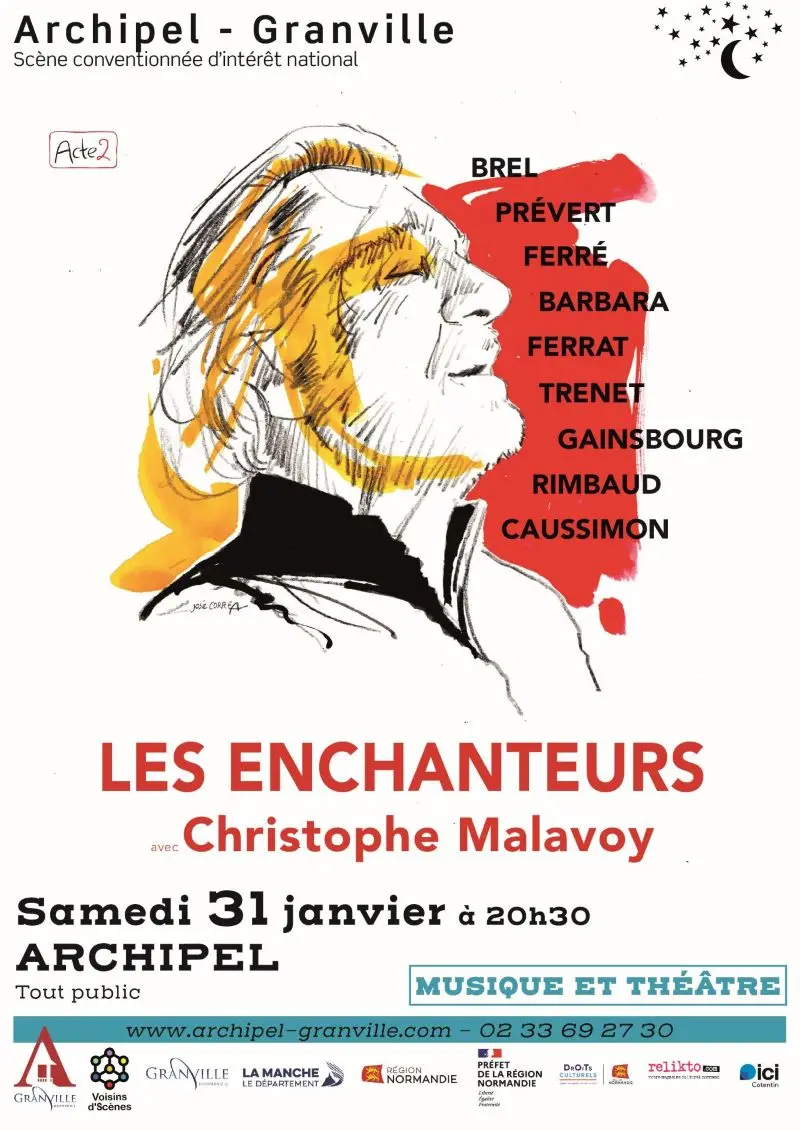 24_Affiche_Les-Enchanteurs - janv 2026