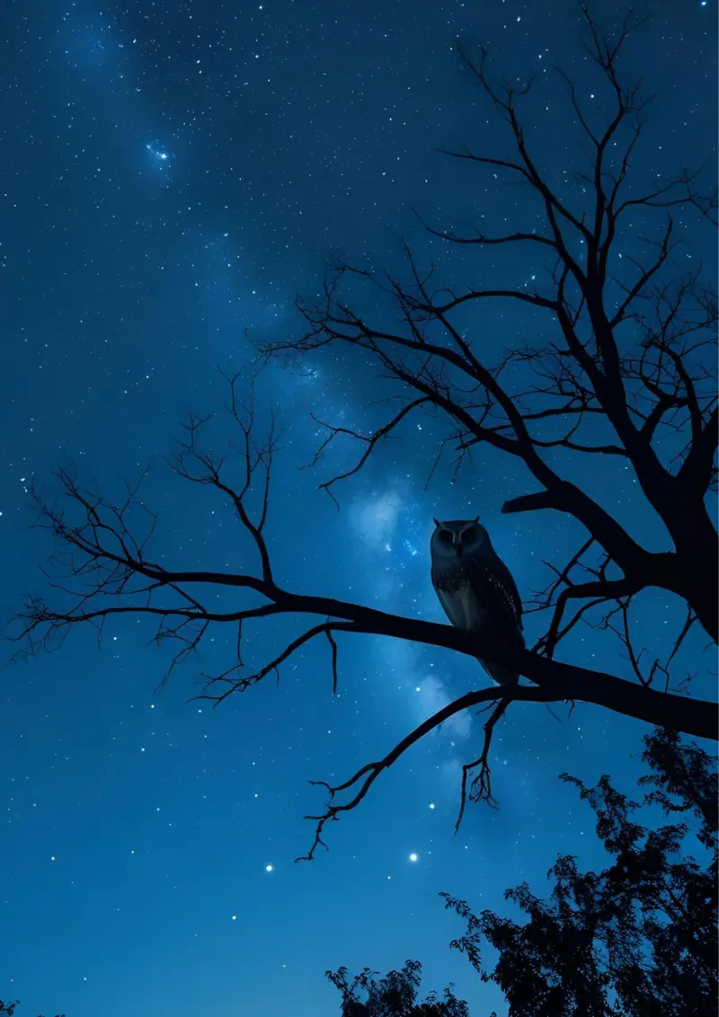 Sortie nature : Belle de nuit