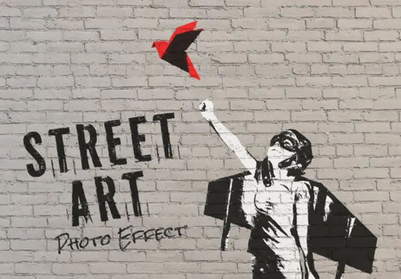 2026 - expo Street Art