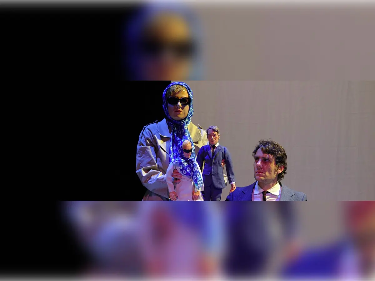 un beau jour © loiseau