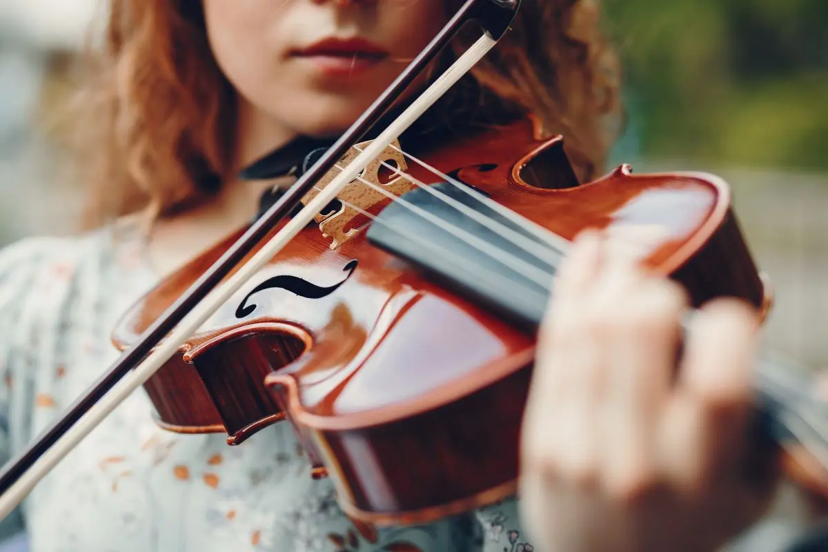 violon
