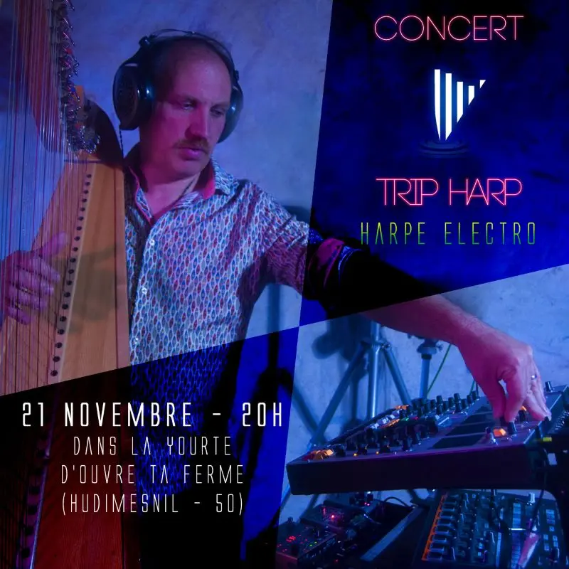 Ouvre ta ferme nov 2025