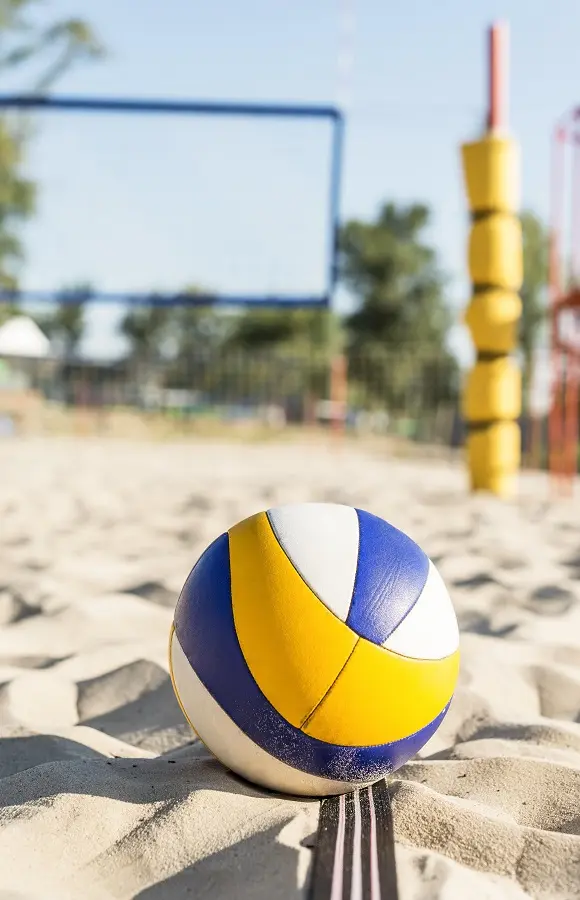 Beach Volley