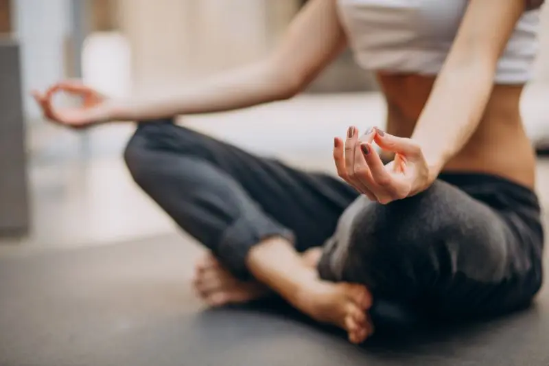 yoga