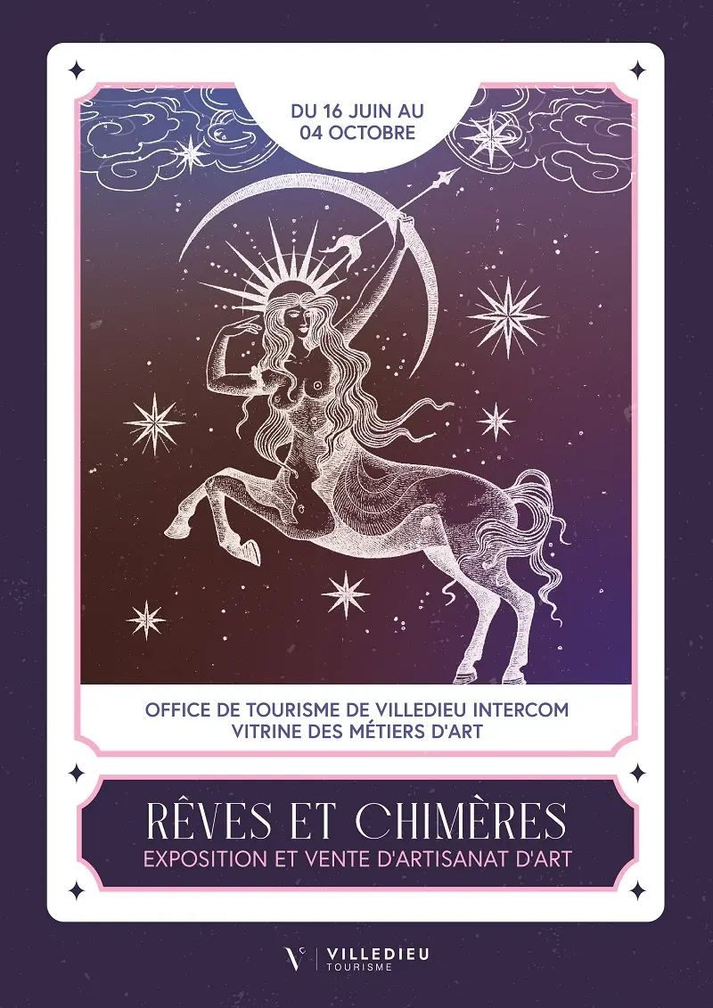 Rêves et chimères