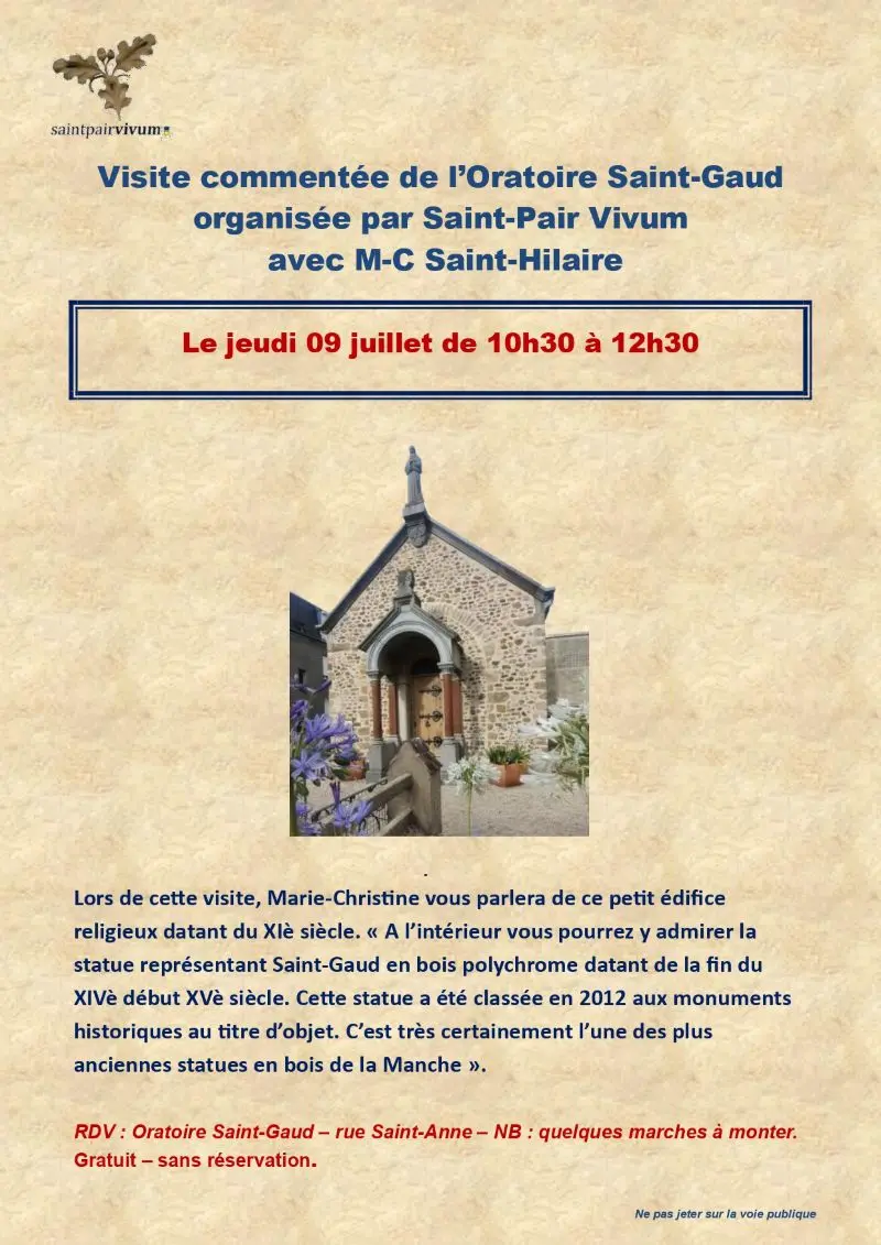 2026 - AFFICHE MCSH- OSG-9-juillet 2026