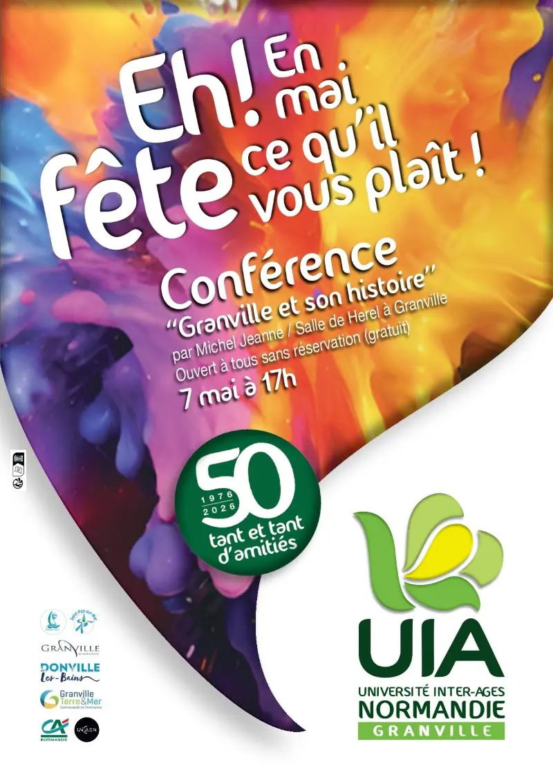 2026-Conférence 50 ANS UIA GRANVILLE -