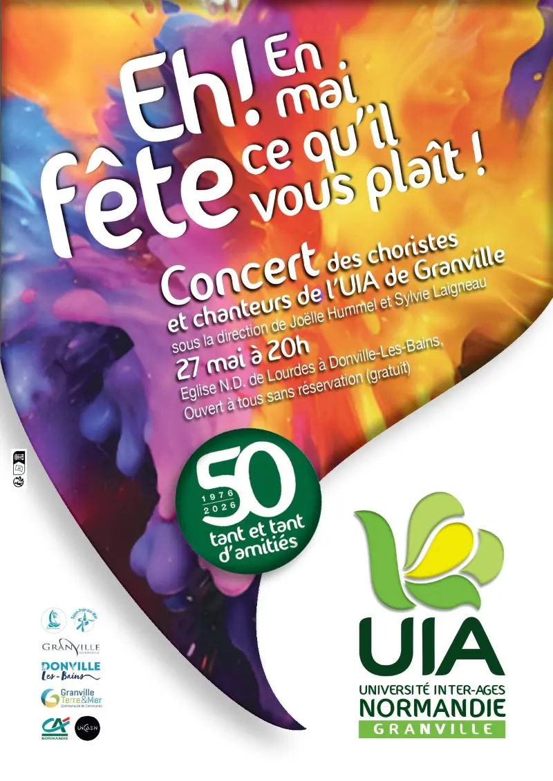 2026-concert- 50 ANS UIA GRANVILLE -