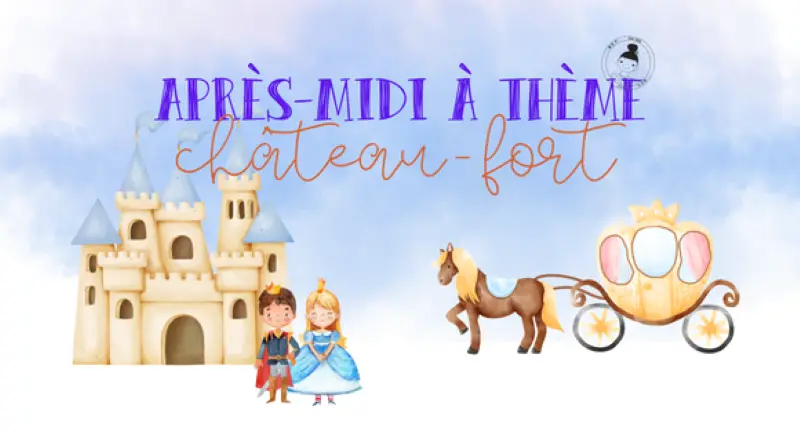 Chez Tatie_2026 - après-midi Château Fort